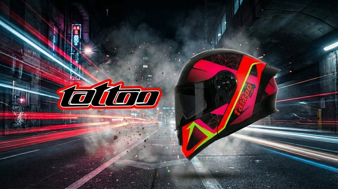 Tattoo SK14 Background